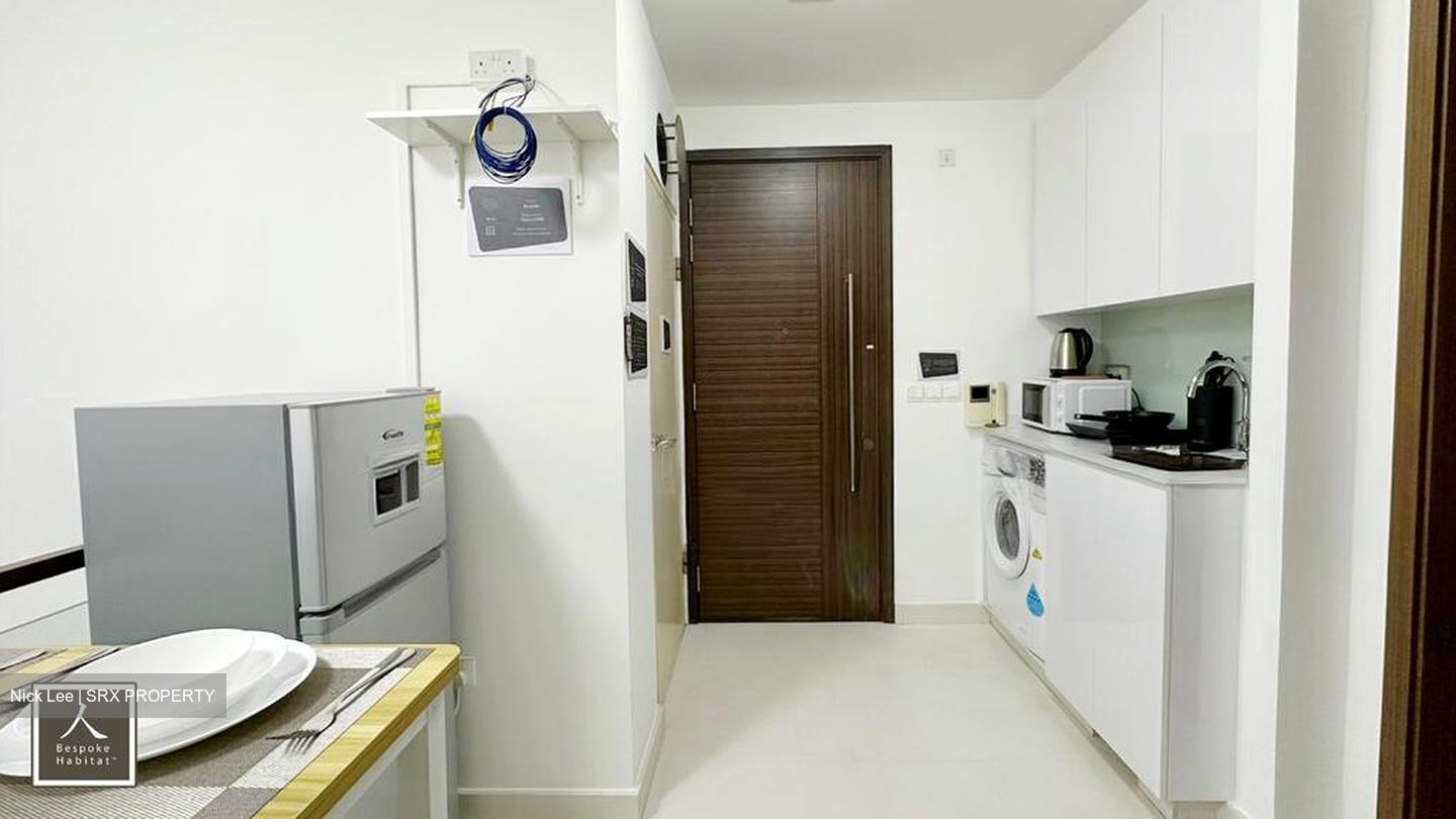 Simsville (D14), Condominium #507846661